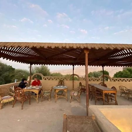 Nour El Balad Otel Luksor Dış mekan fotoğraf
