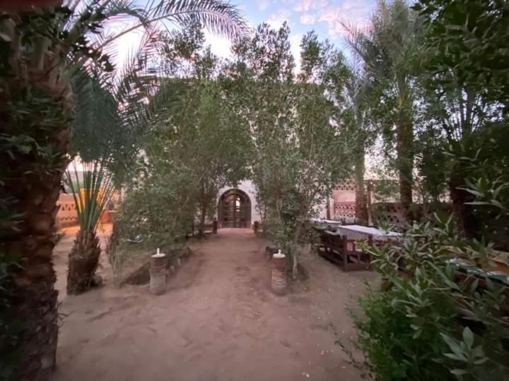 Nour El Balad Otel Luksor Dış mekan fotoğraf