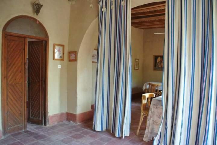 Nour El Balad Otel Luksor Dış mekan fotoğraf