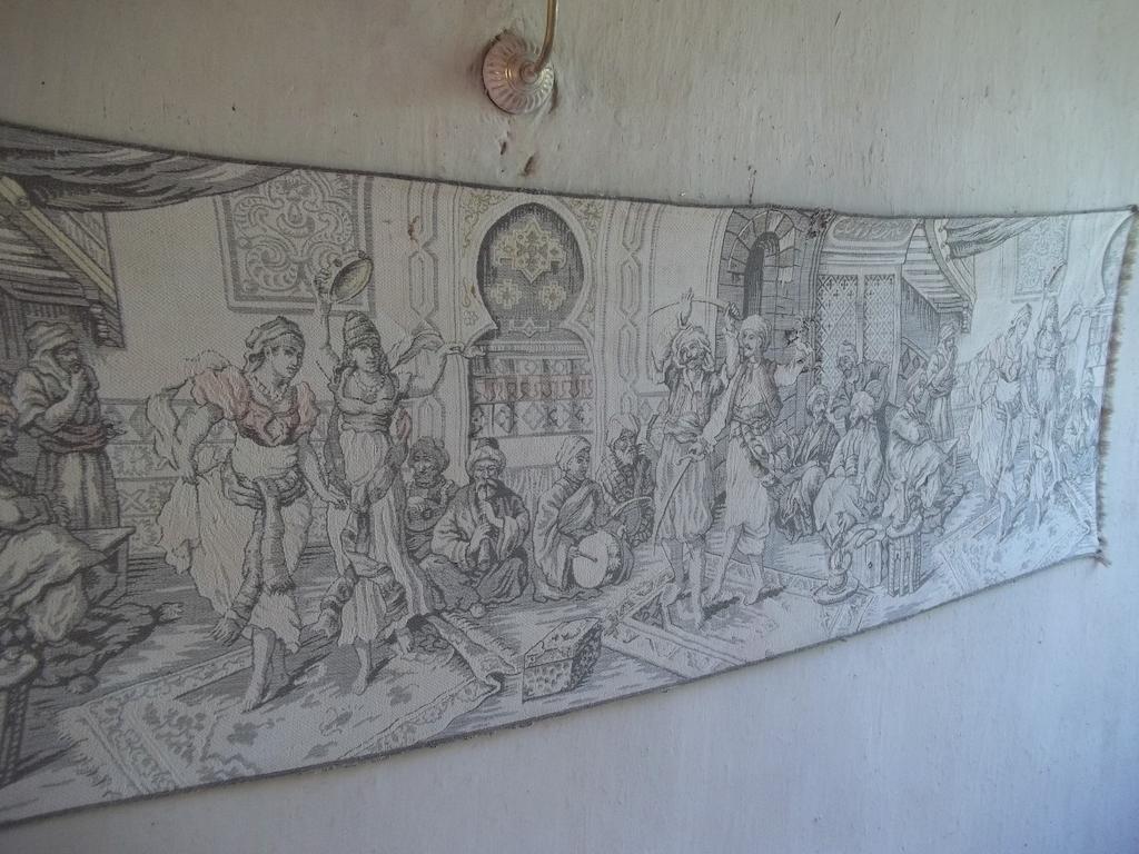 Nour El Balad Otel Luksor Dış mekan fotoğraf