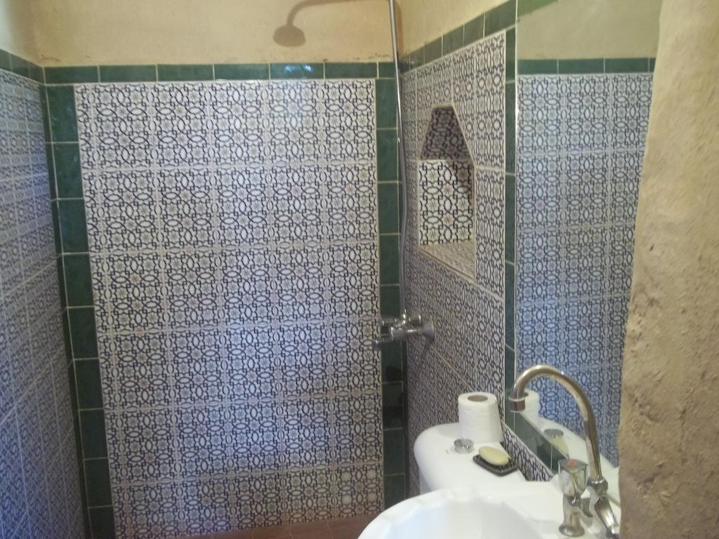 Nour El Balad Otel Luksor Oda fotoğraf