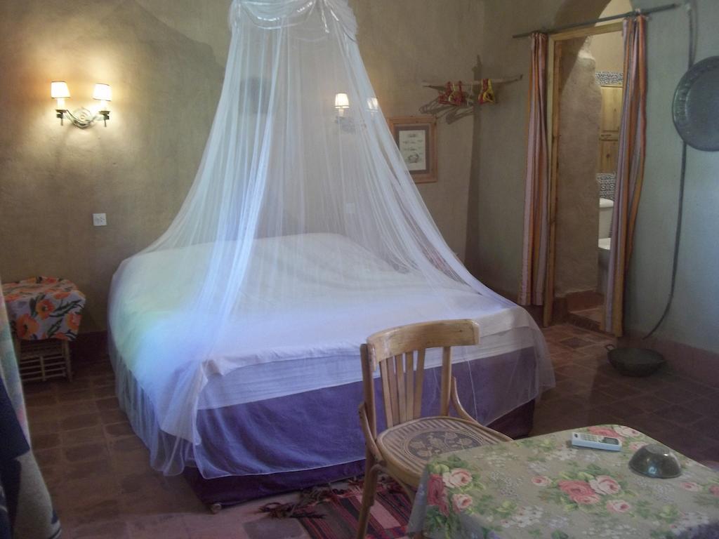 Nour El Balad Otel Luksor Oda fotoğraf
